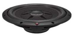   Rockford Fosgate R2SD4-12